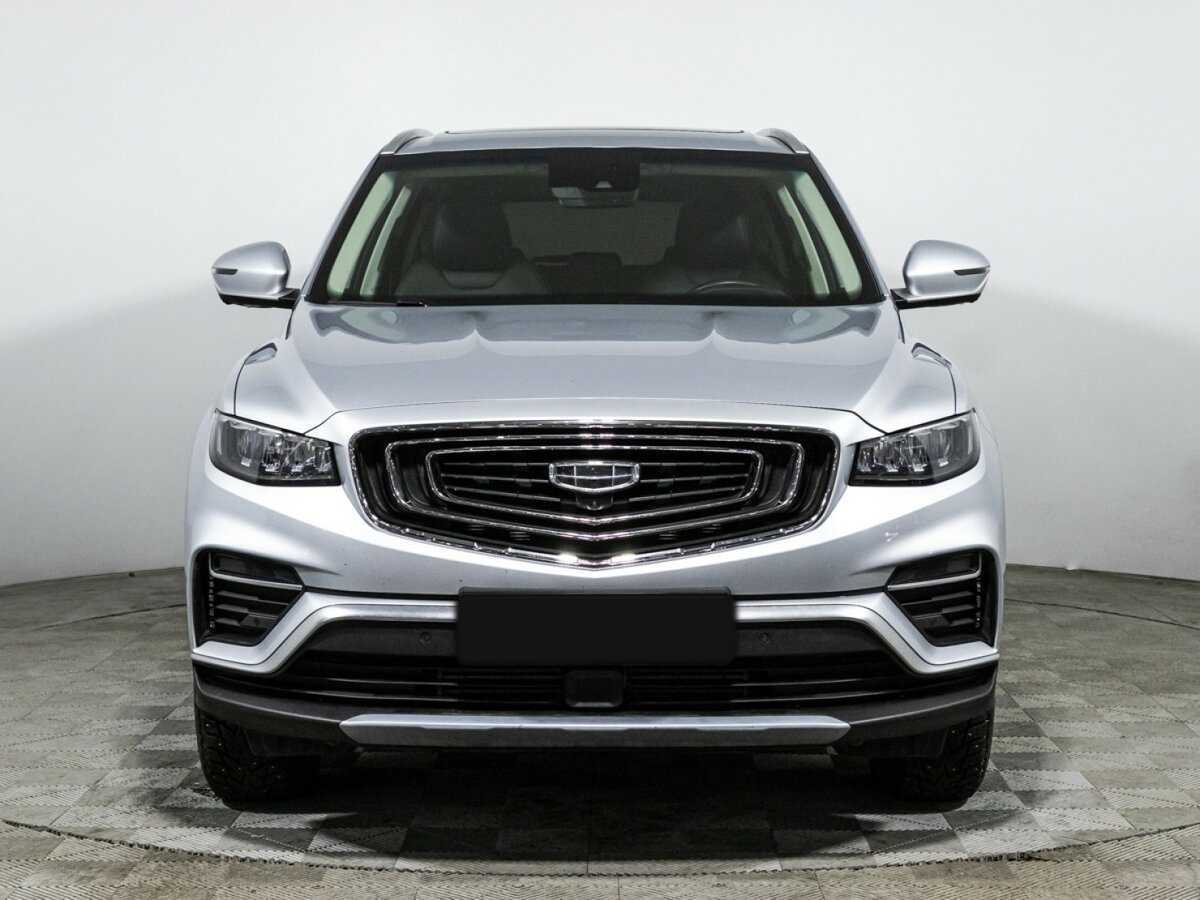 Geely Atlas Pro, 2022 - 37 522 км. | Фото №2