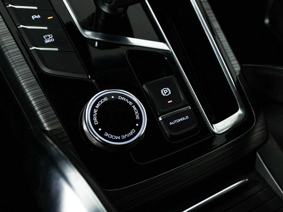 Geely Atlas Pro, 2022 Фото №20