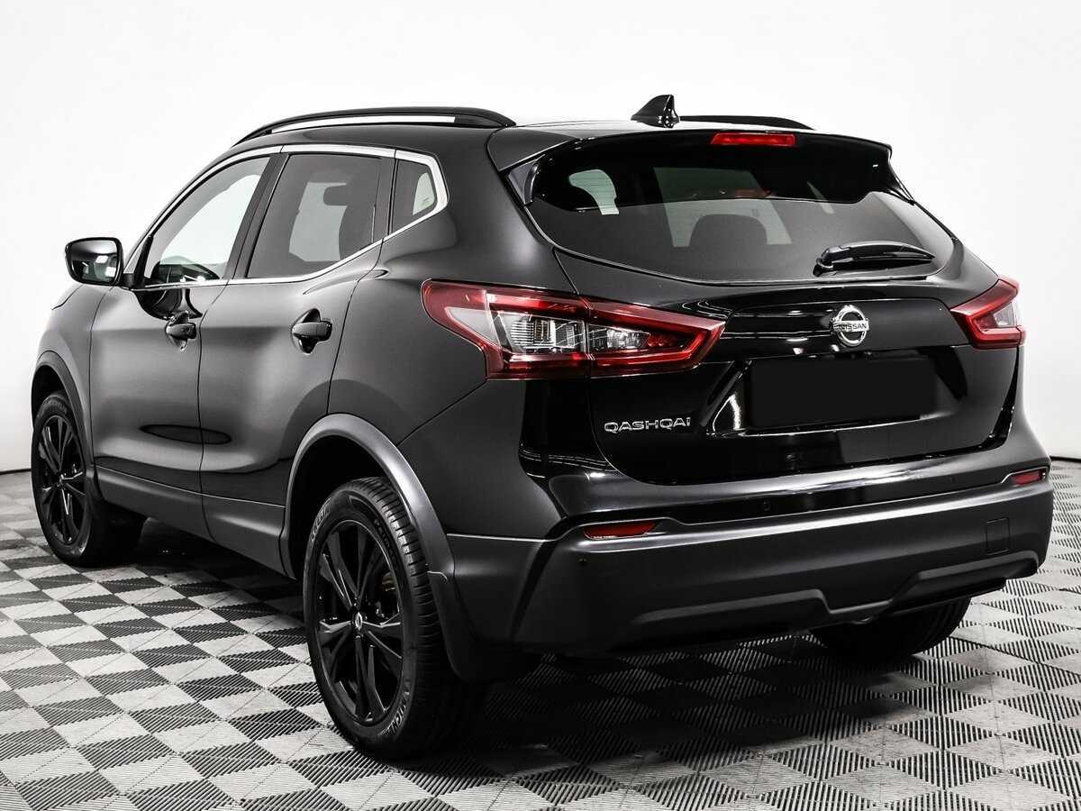 Nissan Qashqai, 2022 - 28 077 км. | Фото №7