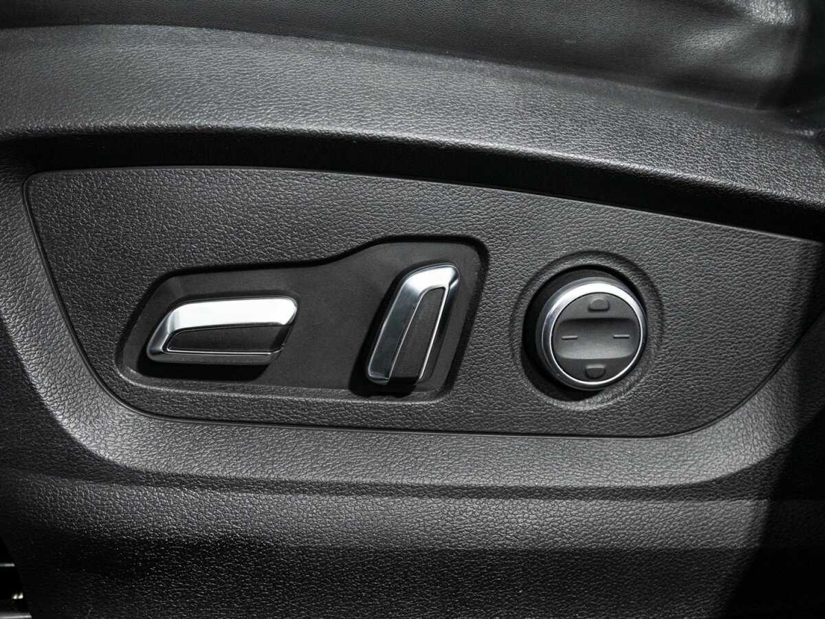 Chery Tiggo 7 Pro, 2022 Фото №17