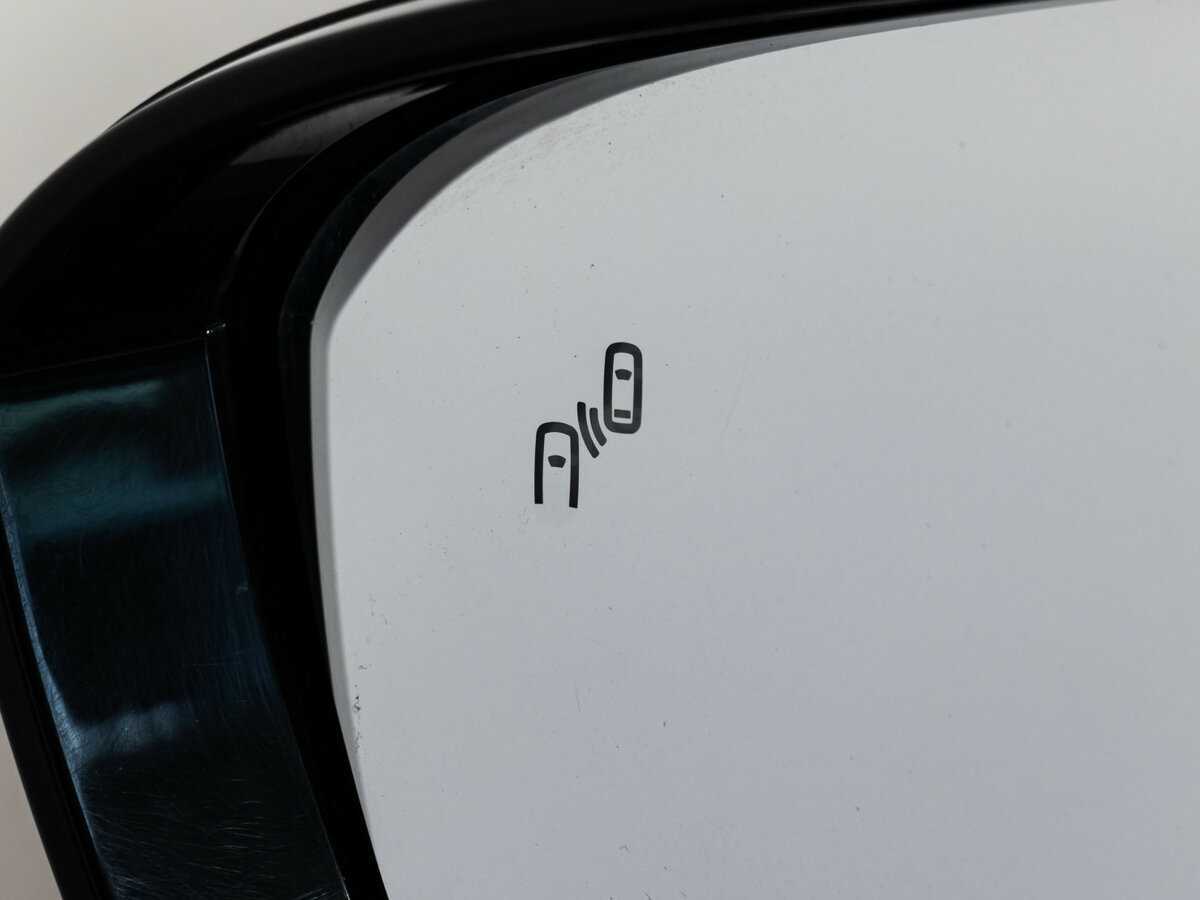 Exeed LX, 2022 Фото №18