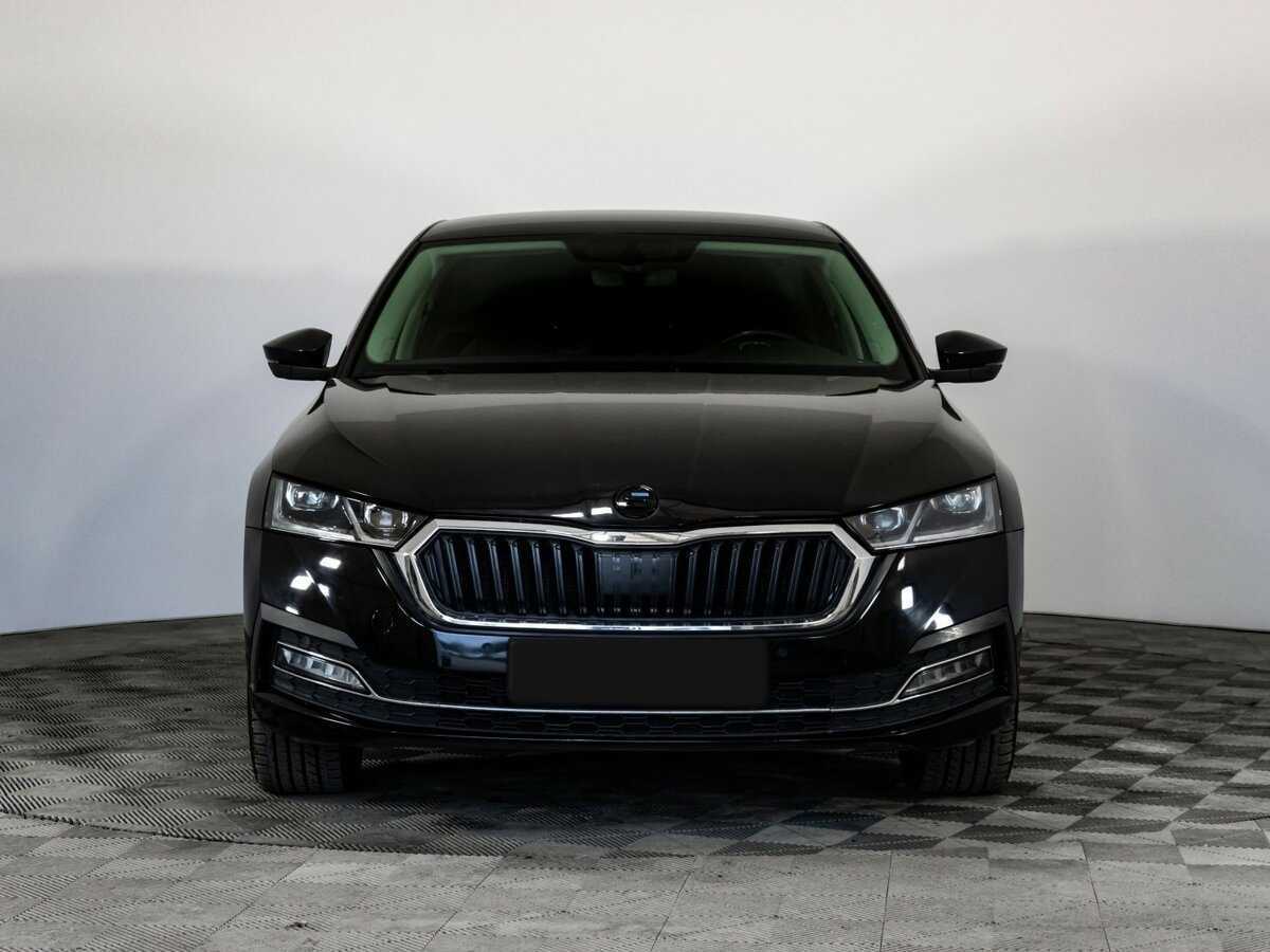 Skoda Octavia, 2021 - 69 328 км. | Фото №2