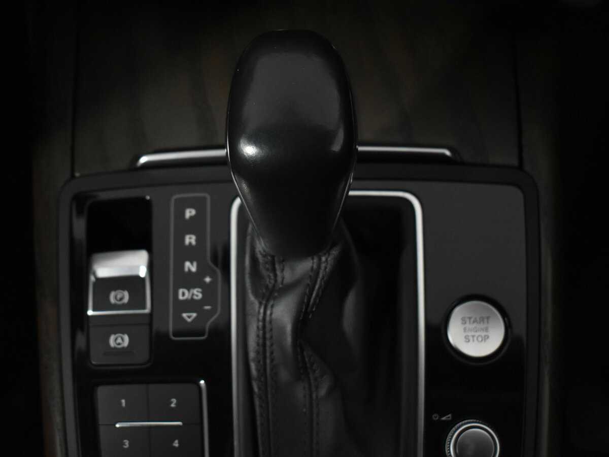 Audi A6, 2016 Фото №13