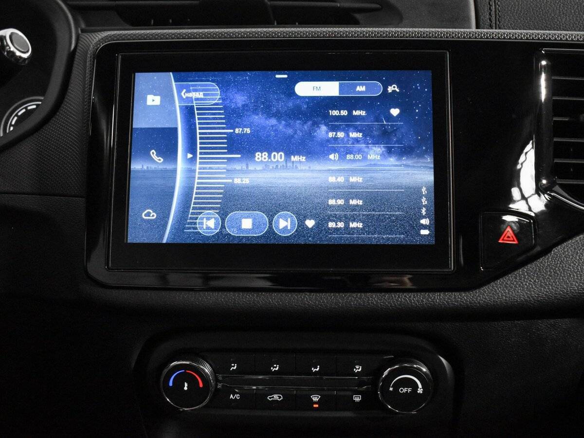 Chery Tiggo 4, 2020 Фото №18