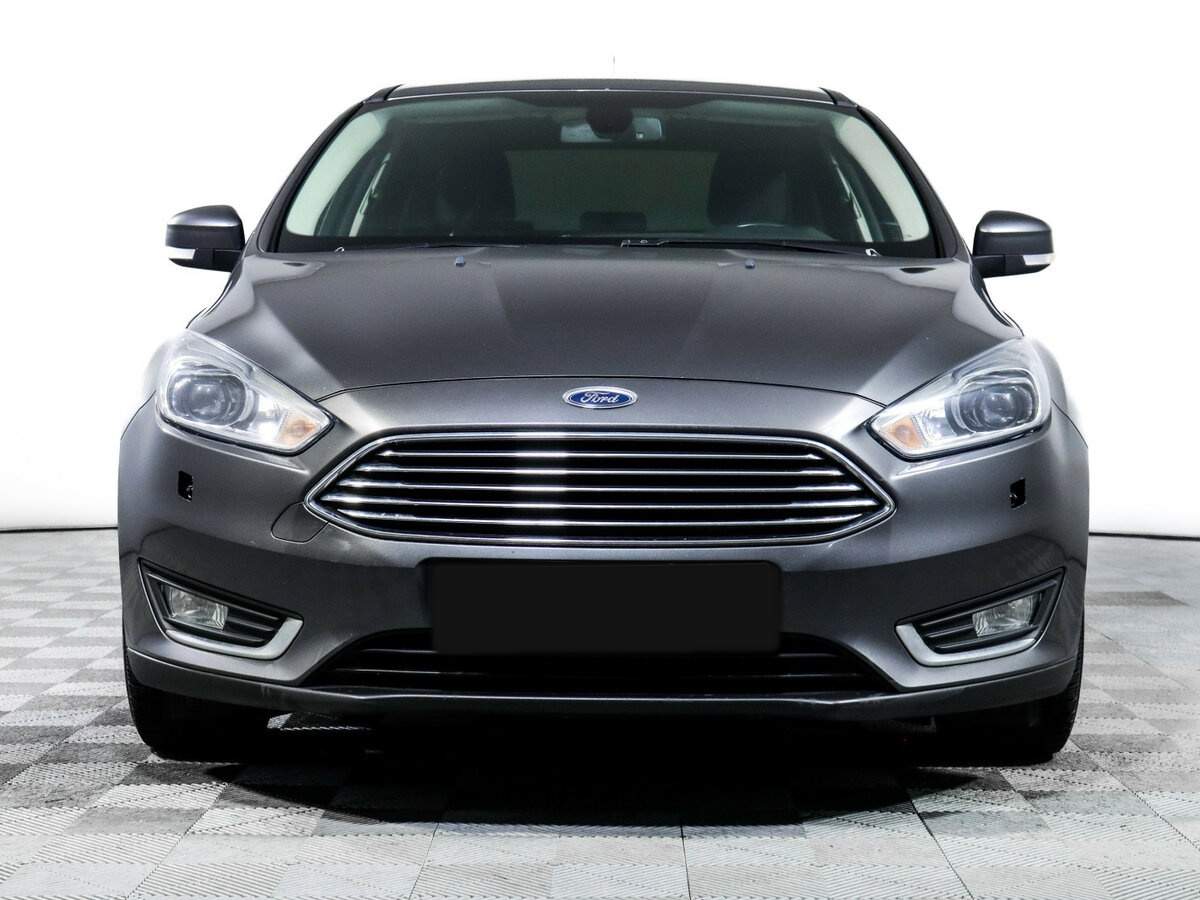 Ford Focus, 2017 - 103 178 км. | Фото №2