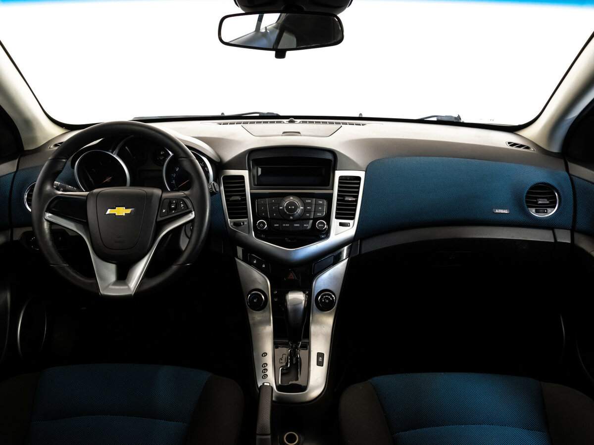 Chevrolet Cruze, 2012 - 174 615 км. | Фото №8