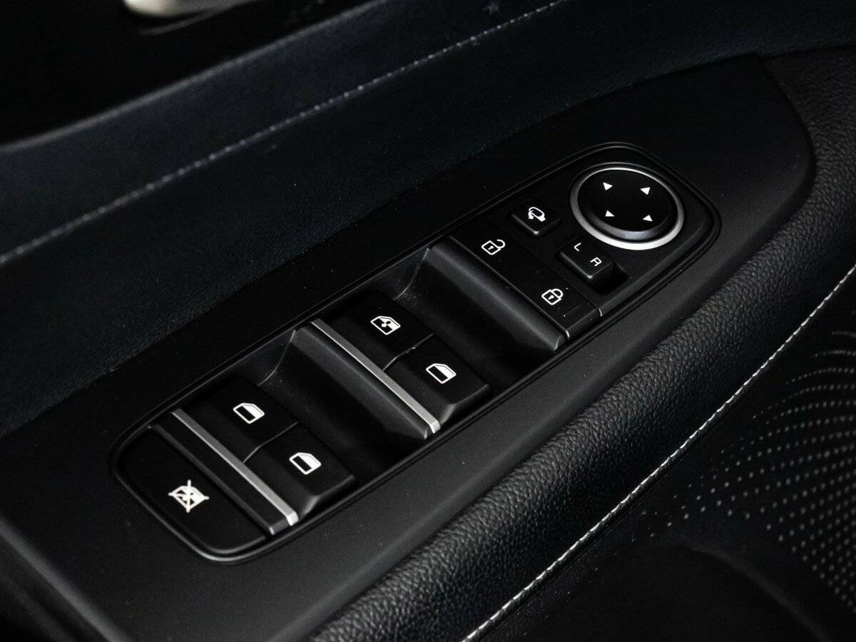 Kia Cerato, 2020 Фото №19