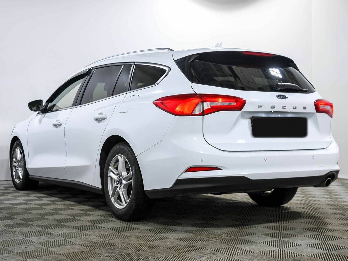 Ford Focus, 2019 - 178 659 км. | Фото №6