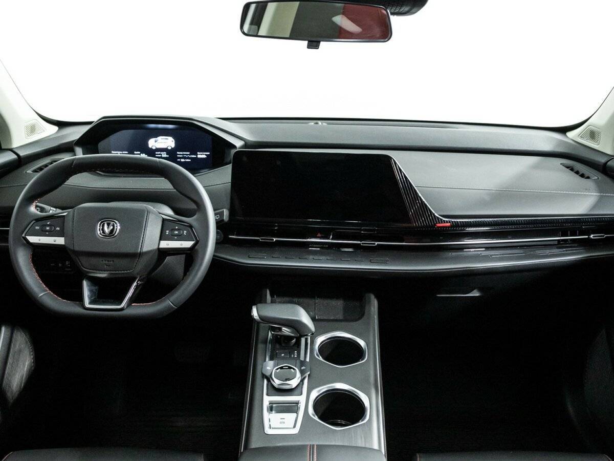 Changan CS55 Plus, 2023 Фото №13