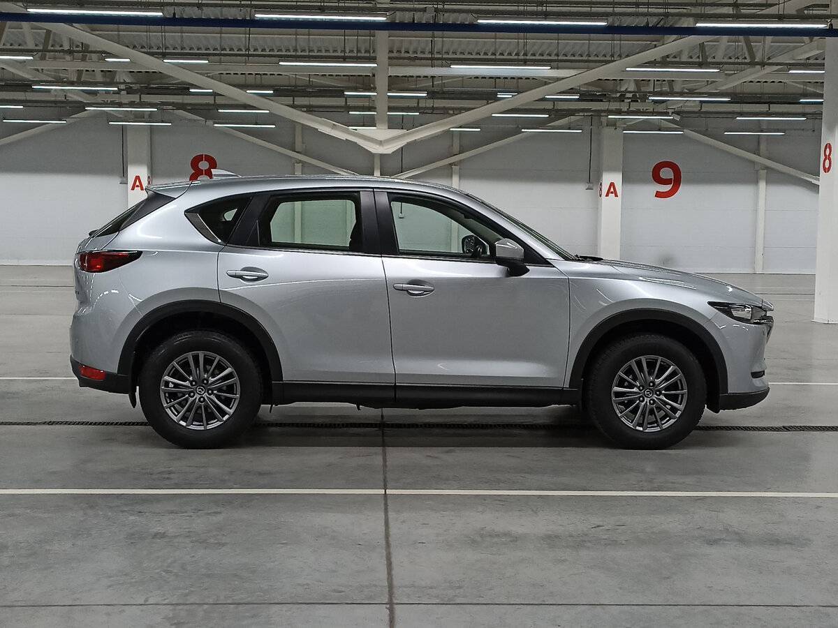 Mazda CX-5, 2018 - 135 911 км. | Фото №4
