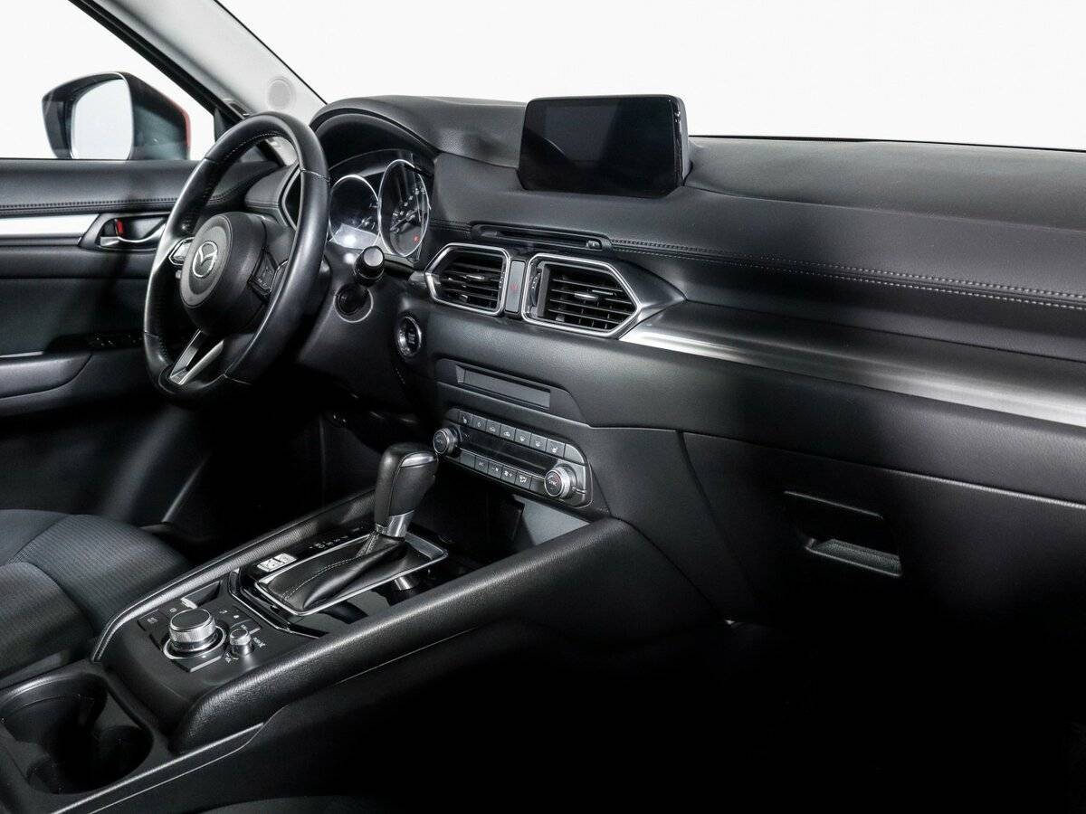 Mazda CX-5, 2019 - 75 000 км. | Фото №6