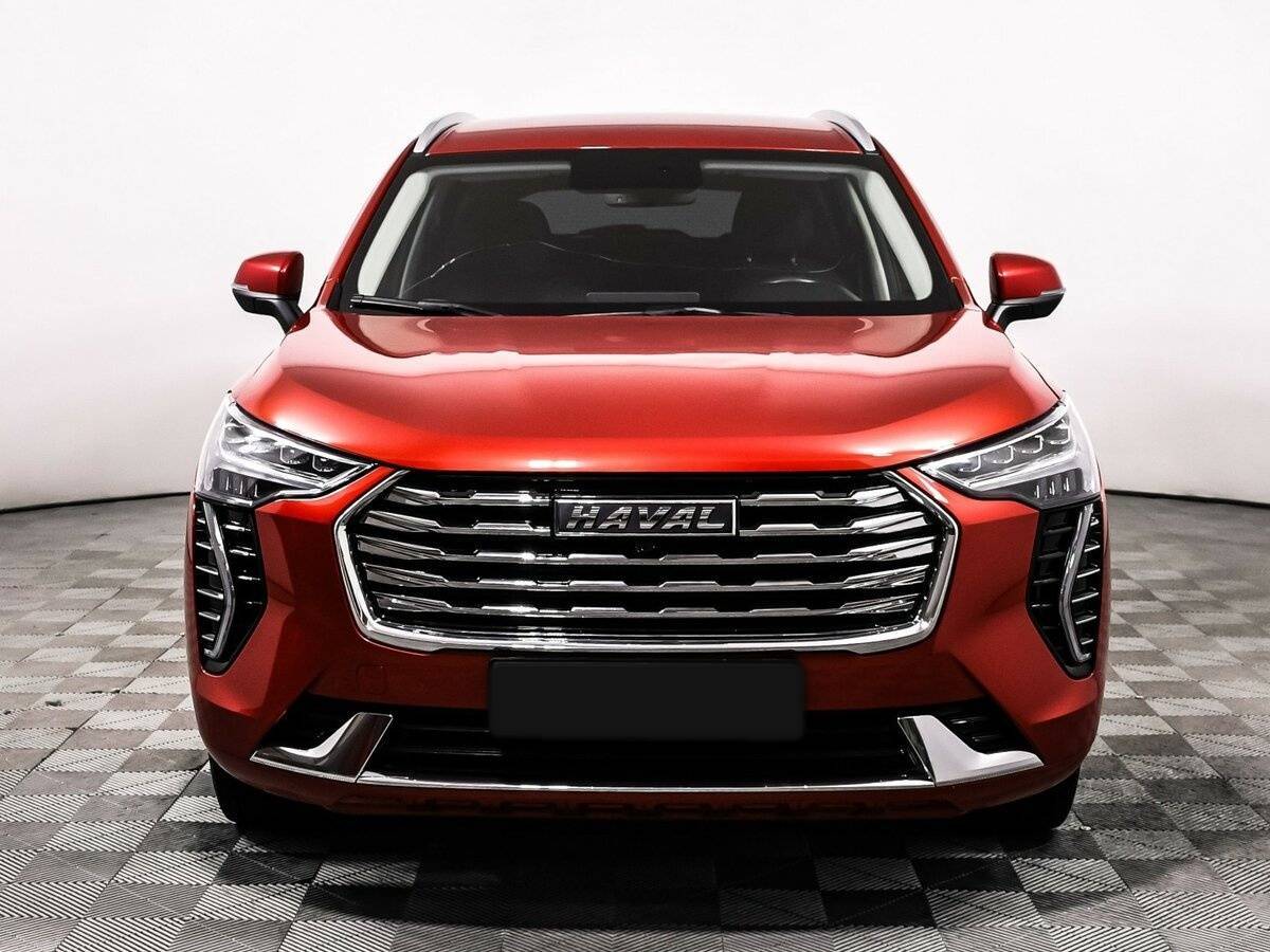 Haval Jolion, 2023 - 44 750 км. | Фото №2