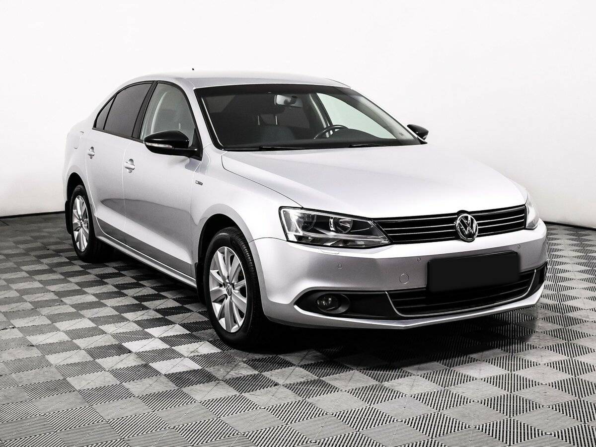 Volkswagen Jetta, 2013 - 74 271 км. | Фото №3