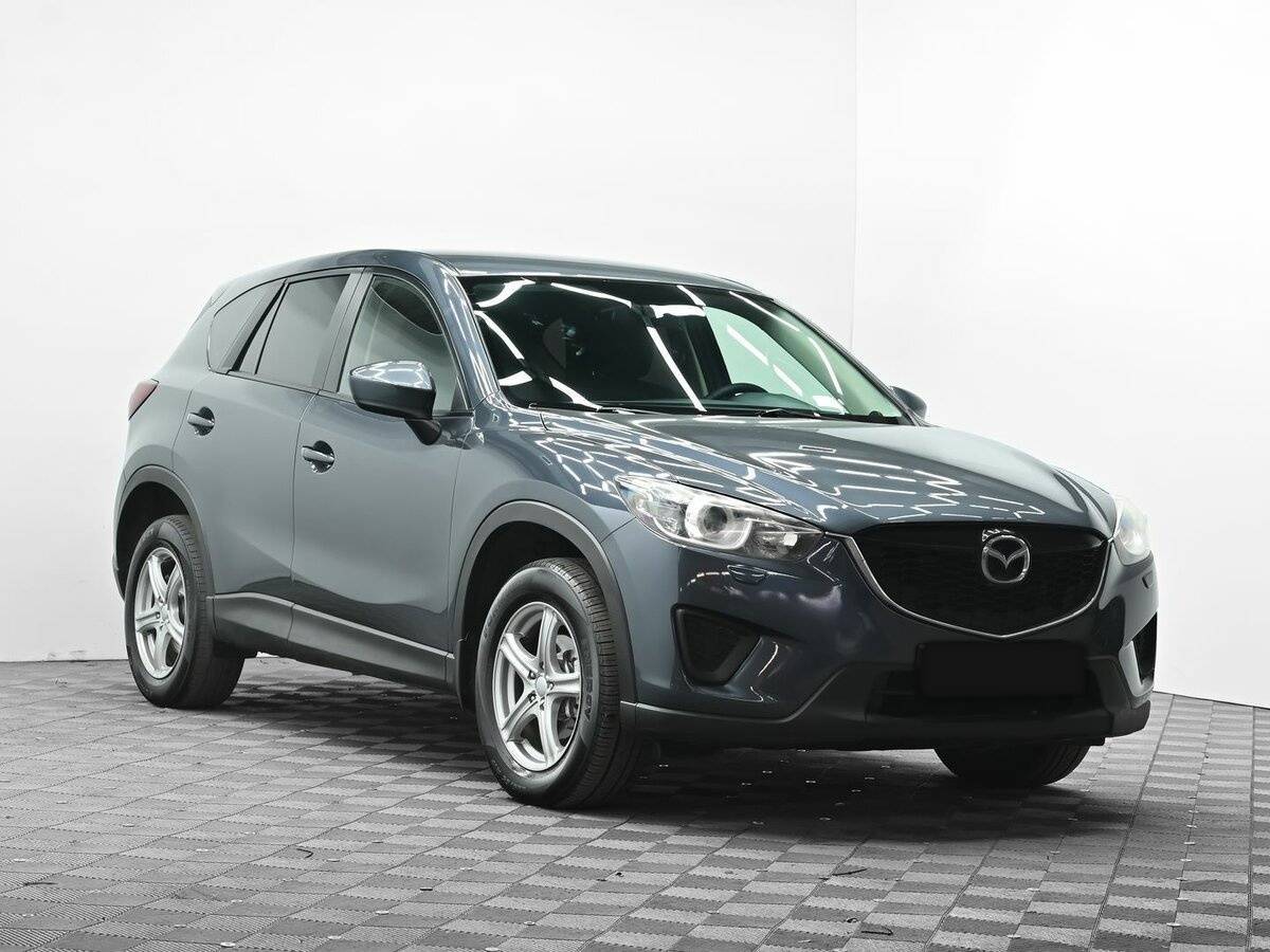 Mazda CX-5, 2012 - 178 000 км. | Фото №2
