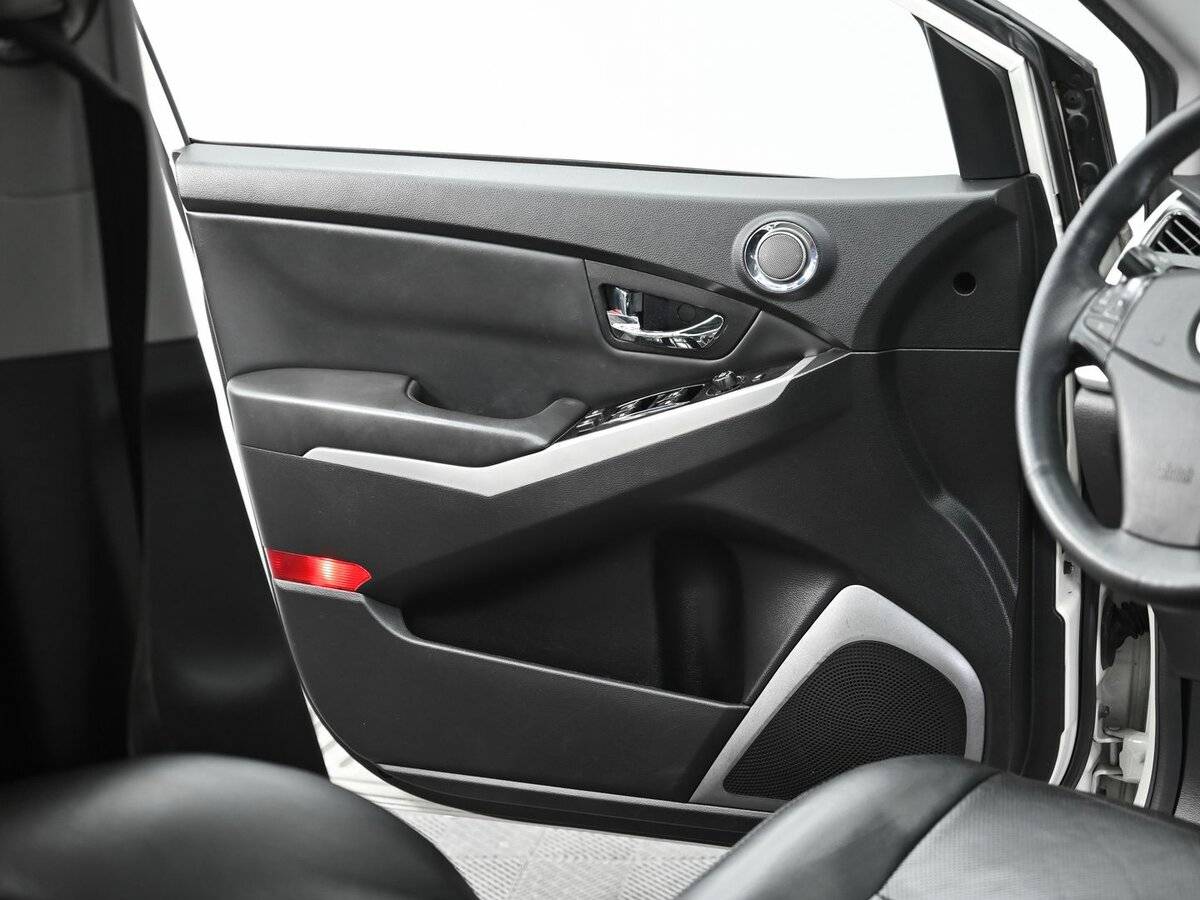 SsangYong Actyon, 2014 - 174 000 км. | Фото №5