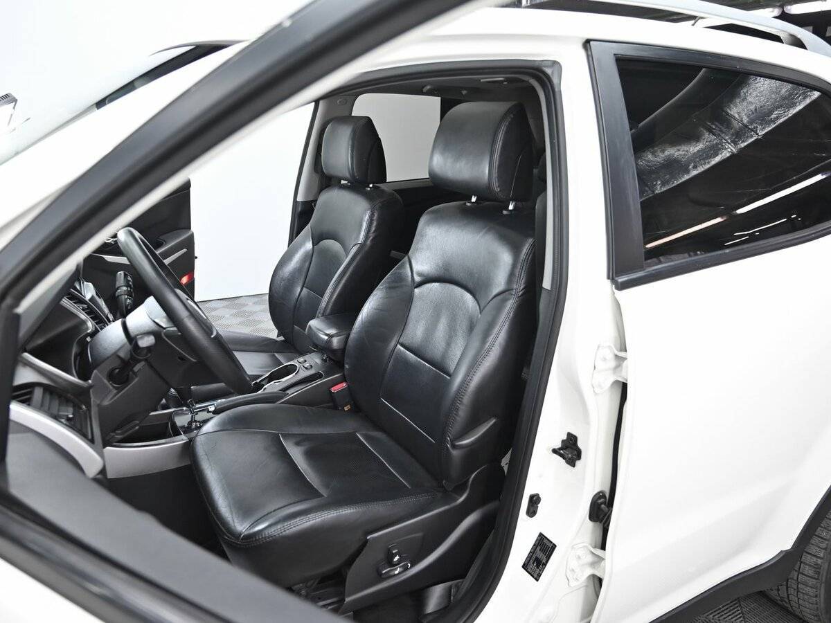 SsangYong Actyon, 2014 - 174 000 км. | Фото №6