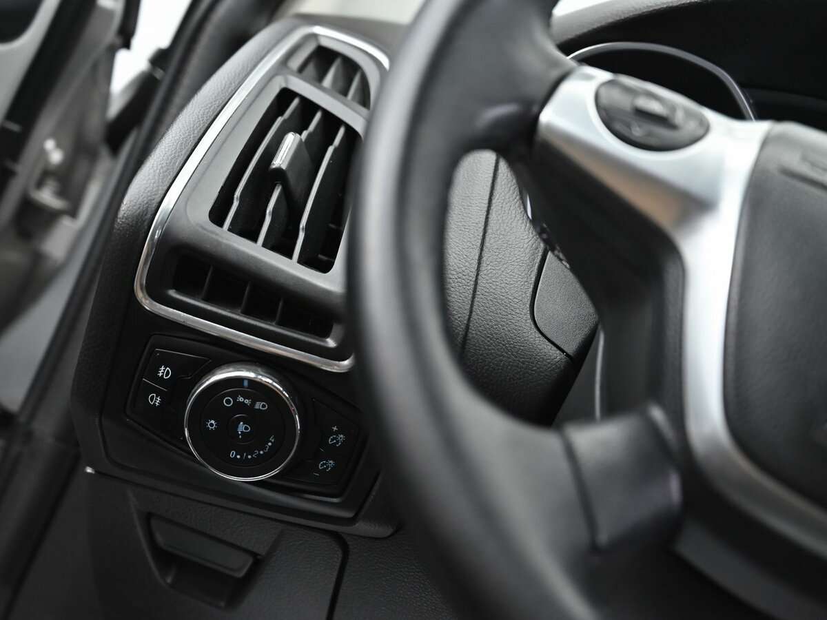 Ford Focus, 2014 - 162 000 км. | Фото №8