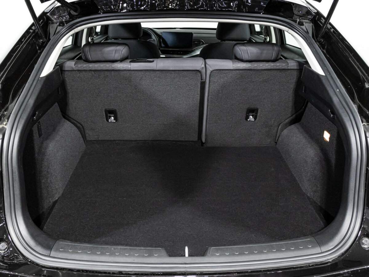 Haval F7x, 2023 Фото №14