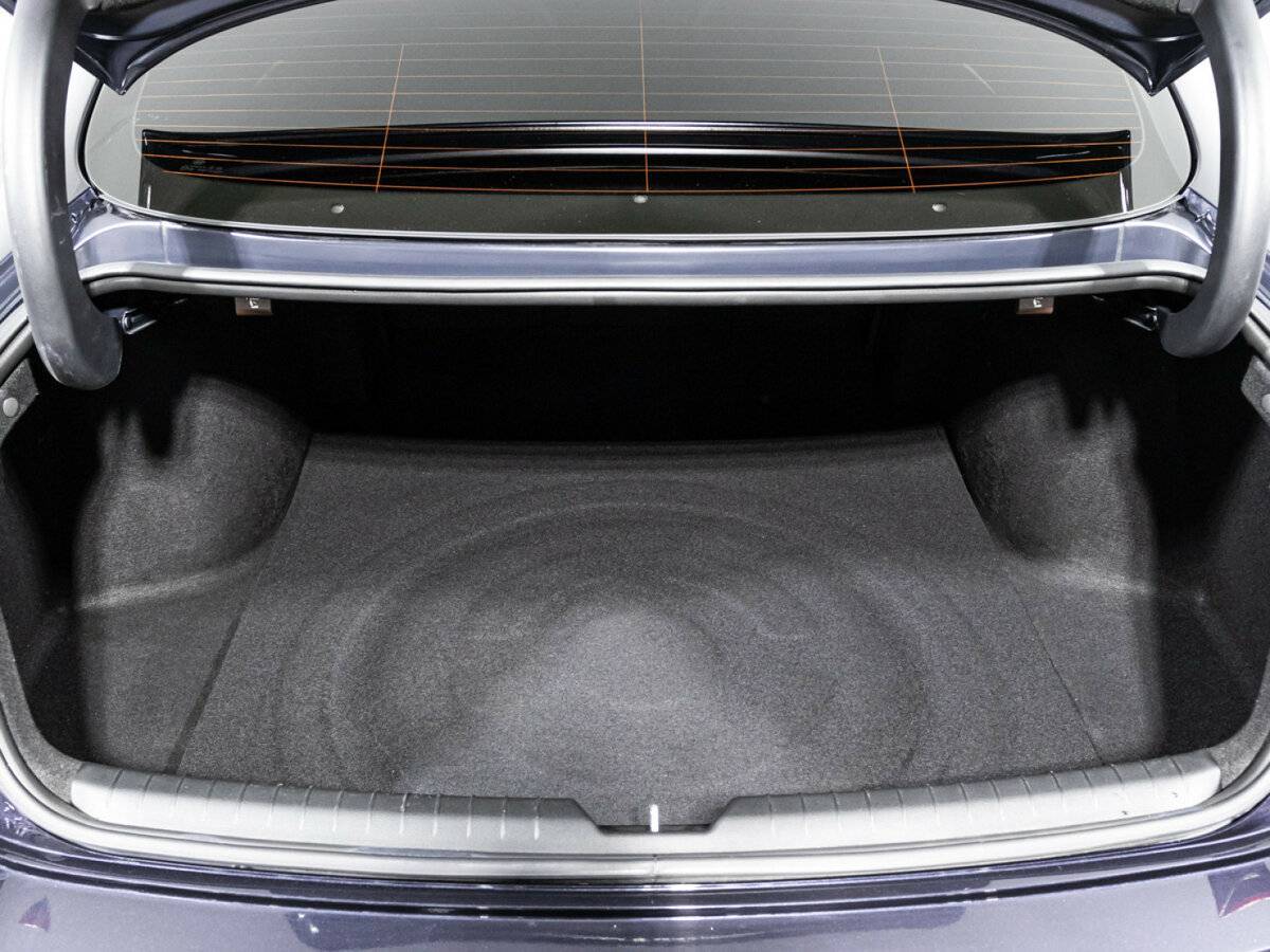 Hyundai Sonata, 2020 Фото №15