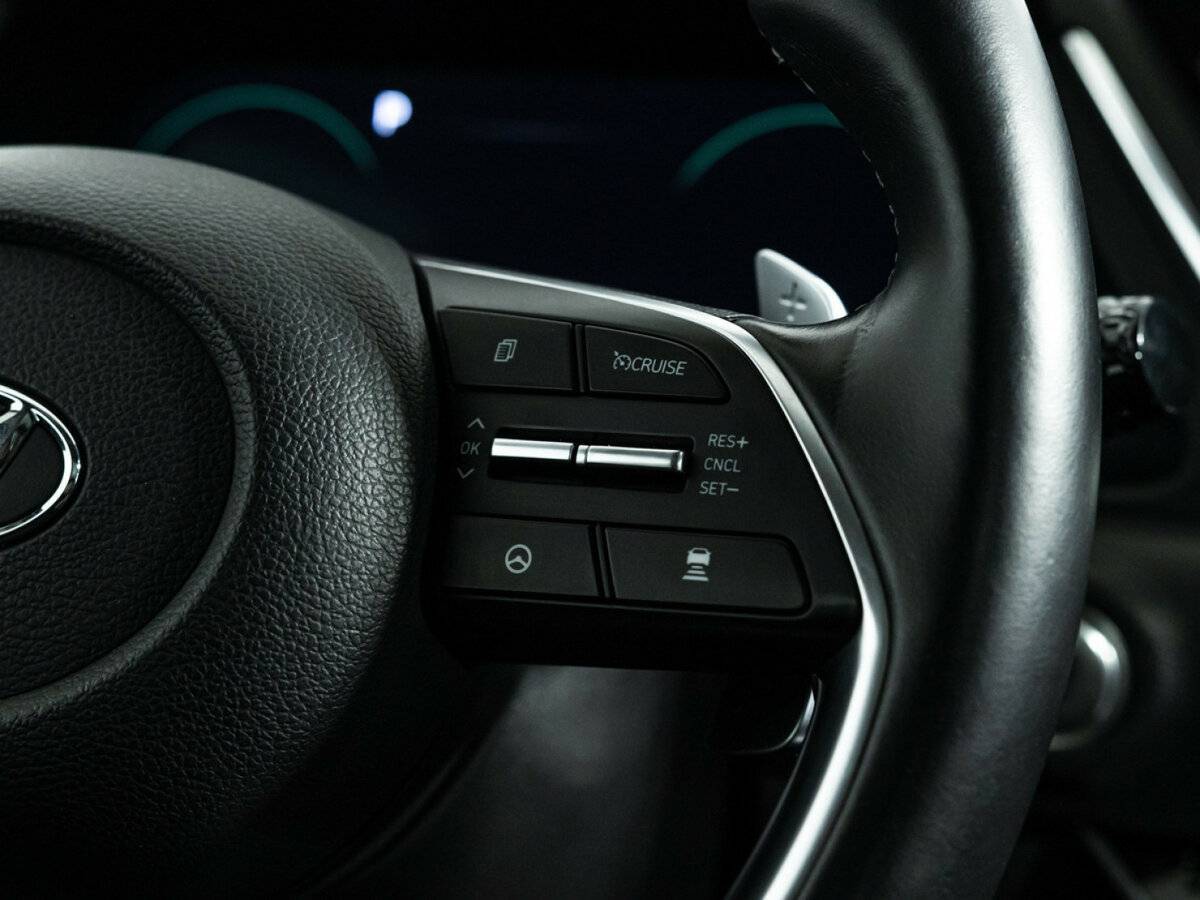 Hyundai Sonata, 2020 Фото №25