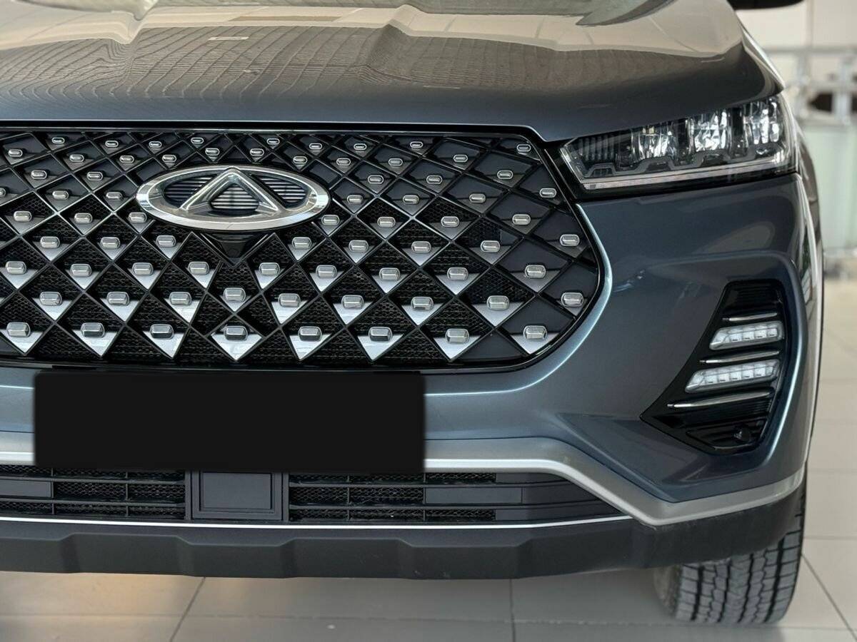 Chery Tiggo 7 Pro, 2020 - 43 232 км. | Фото №5