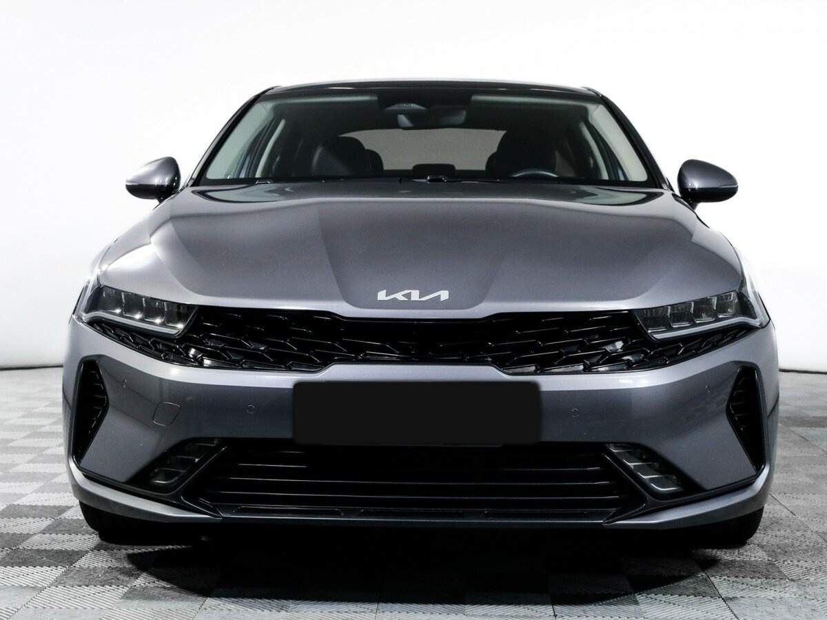 Kia K5, 2022 - 36 312 км. | Фото №2