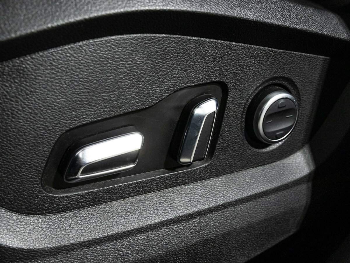 Exeed LX, 2022 Фото №17