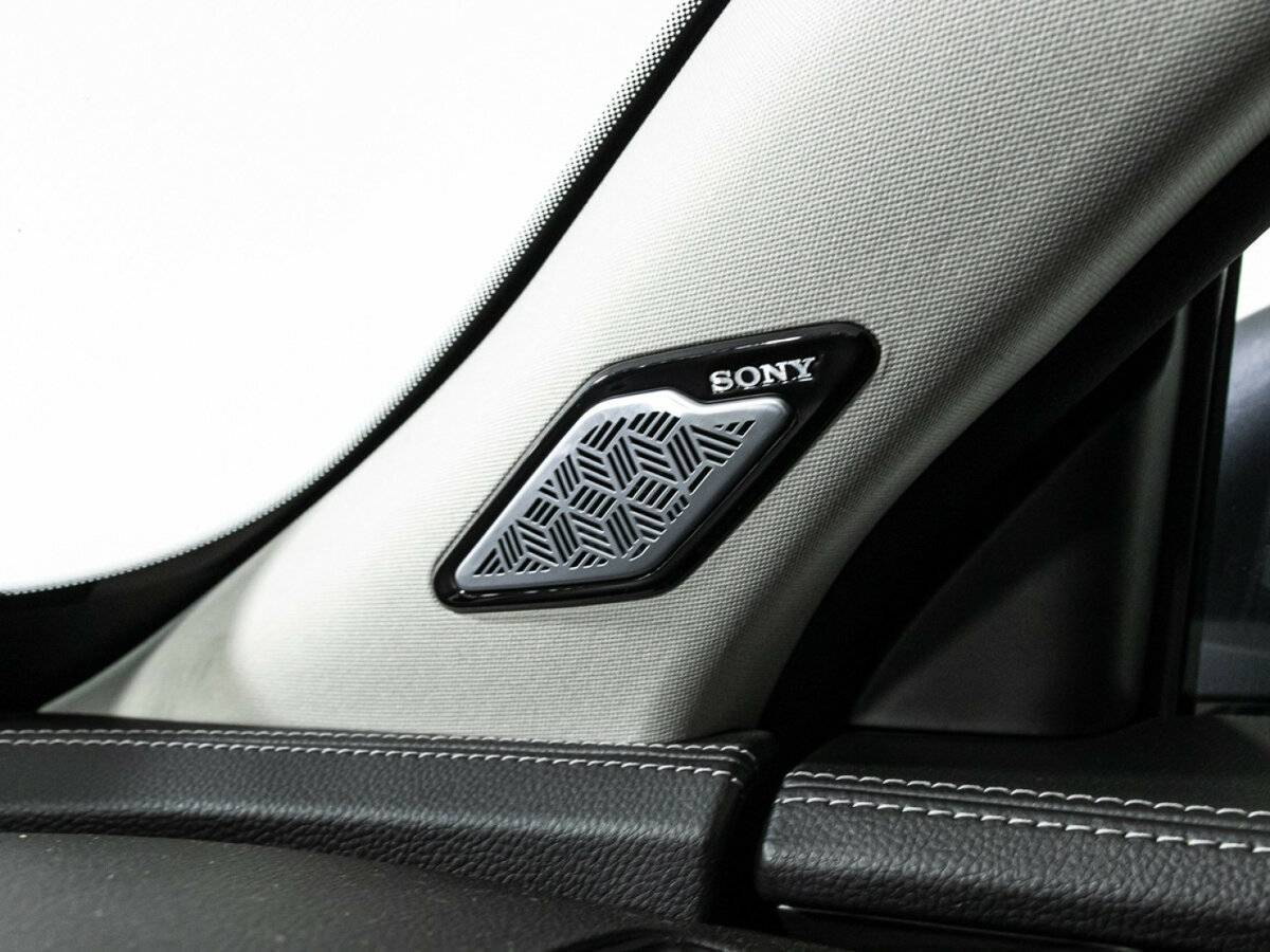 Exeed LX, 2022 Фото №18