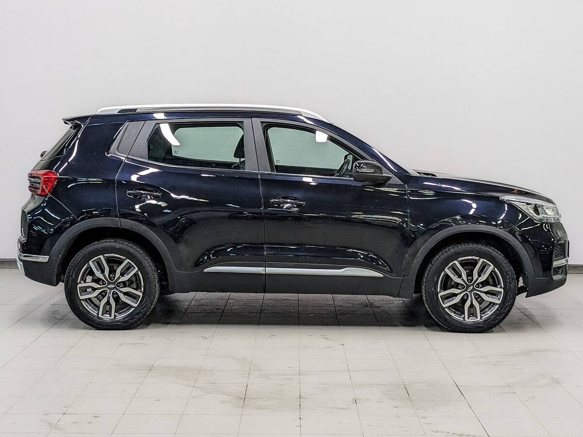 Chery Tiggo 4, 2021 - 147 986 км. | Фото №4