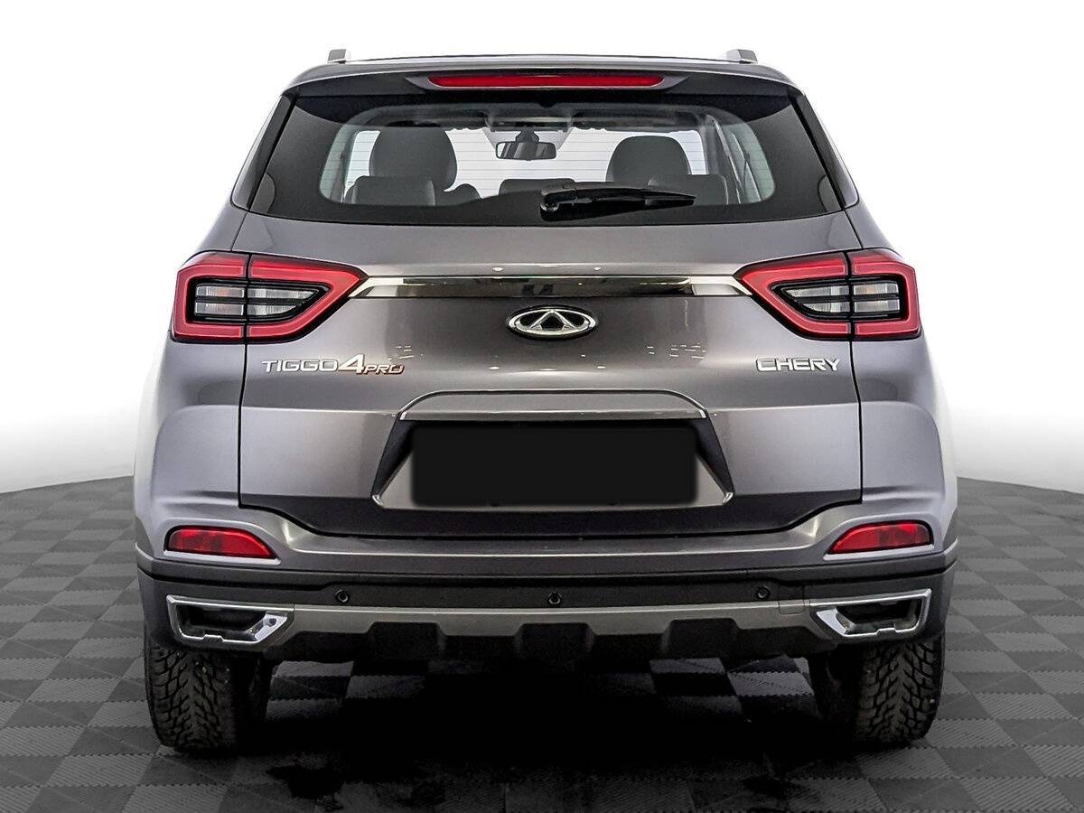 Chery Tiggo 4 Pro, 2023 - 30 878 км. | Фото №6