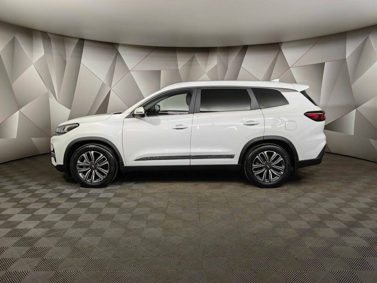 Chery Tiggo 8, 2020 - 54 825 км. | Фото №5