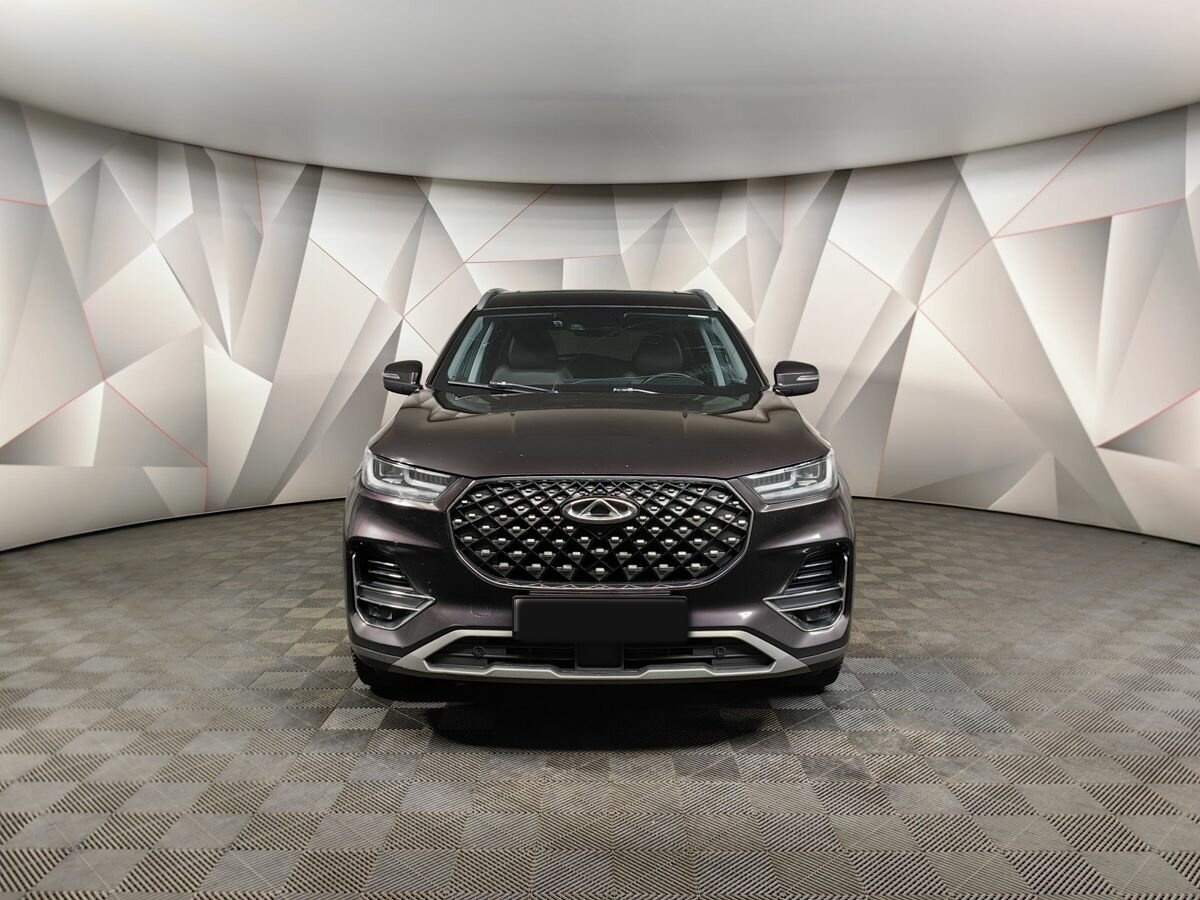 Chery Tiggo 8 Pro, 2021 - 279 431 км. | Фото №7