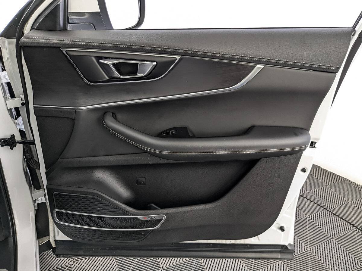 Chery Tiggo 8, 2020 Фото №25