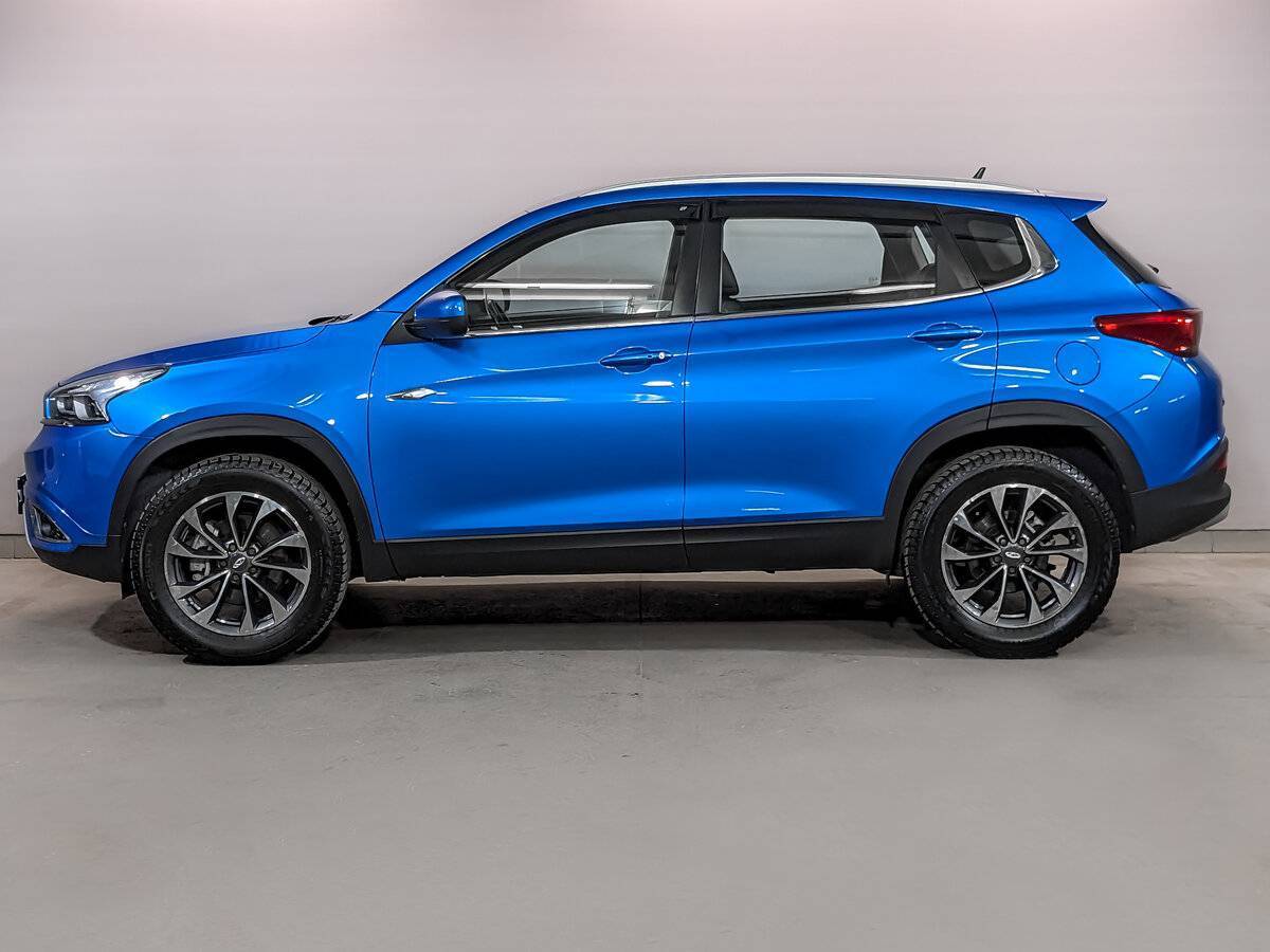 Chery Tiggo 7, 2019 - 64 650 км. | Фото №8