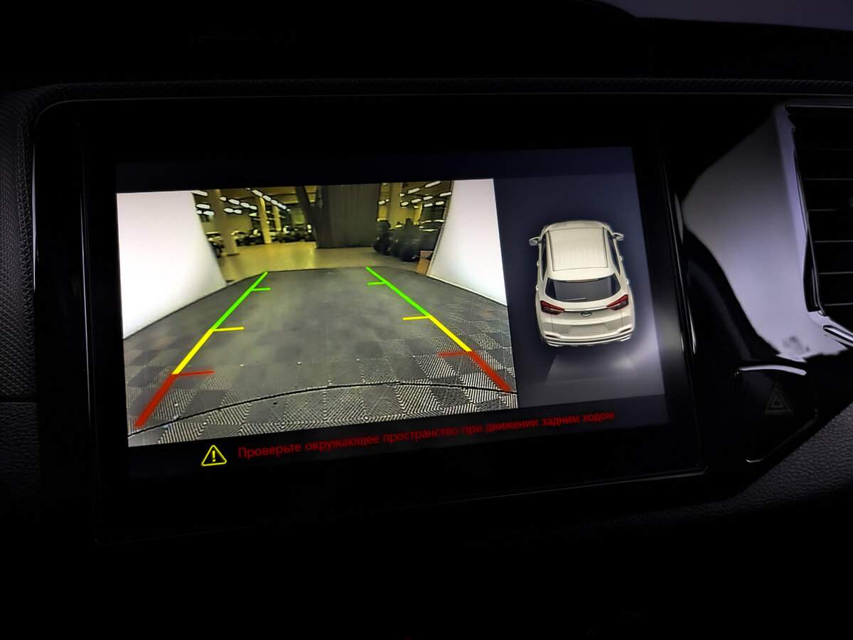 Chery Tiggo 4, 2022 Фото №26