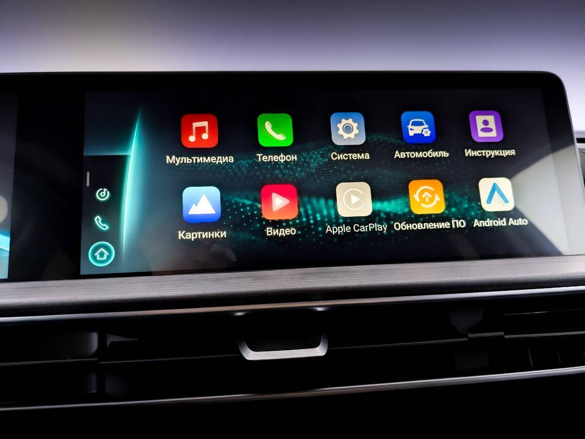 Chery Tiggo 7 Pro Max, 2023 Фото №27