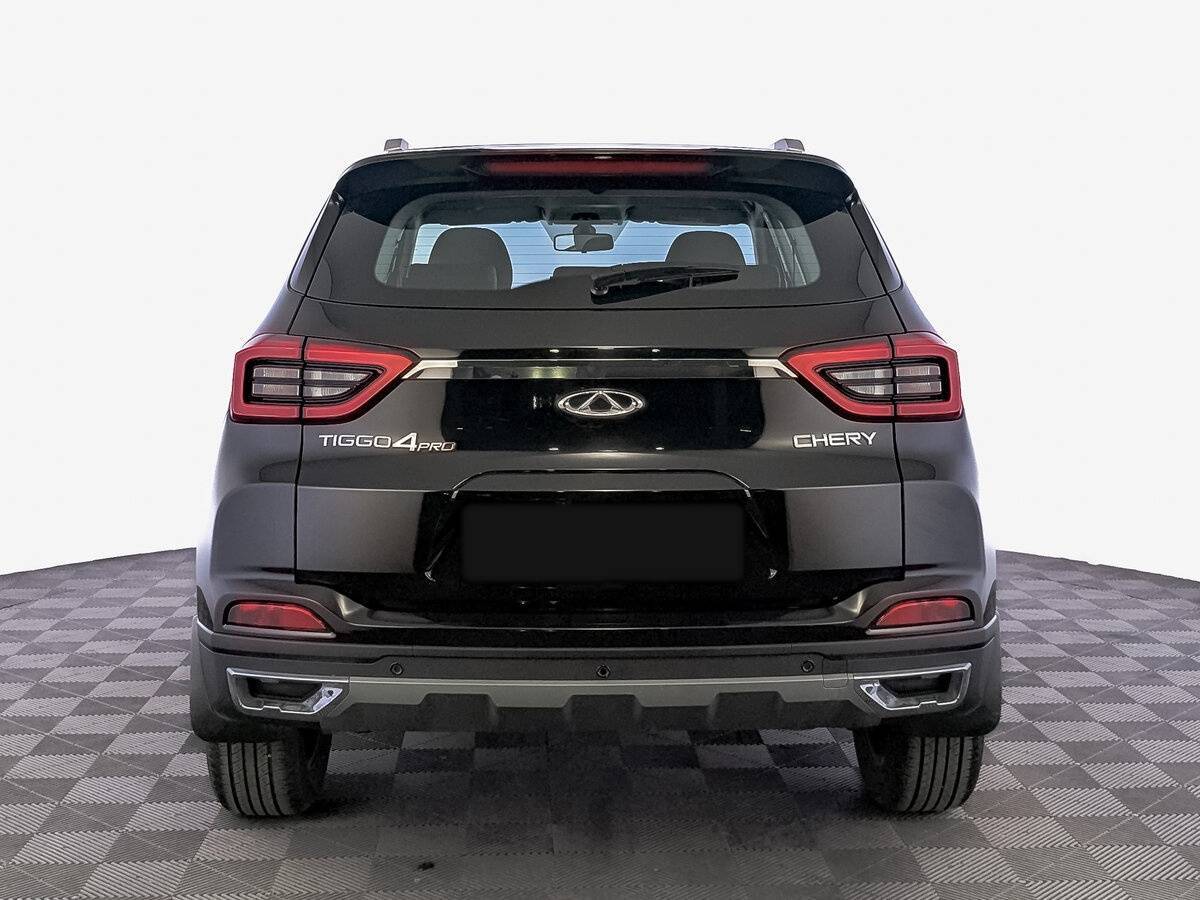 Chery Tiggo 4 Pro, 2023 - 71 515 км. | Фото №6