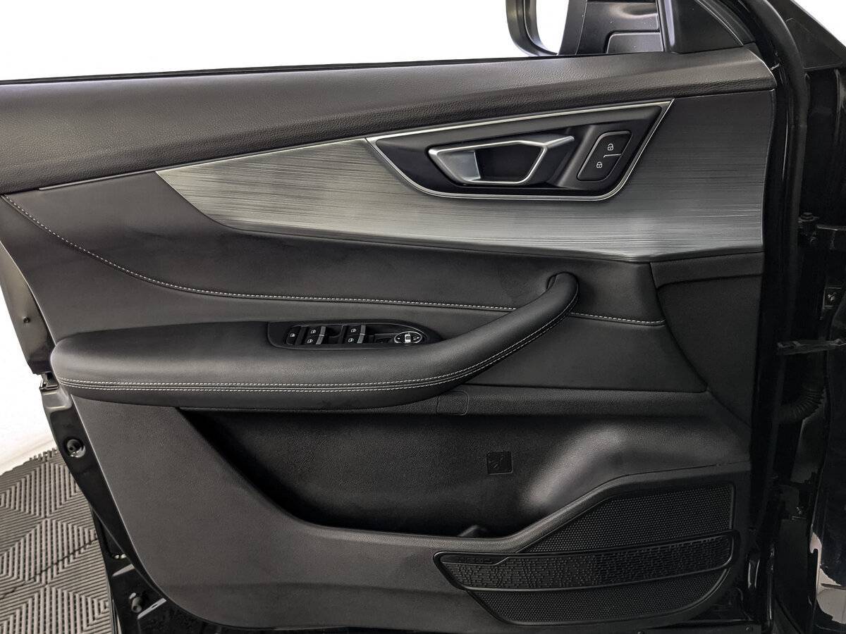 Chery Tiggo 4 Pro, 2023 Фото №19