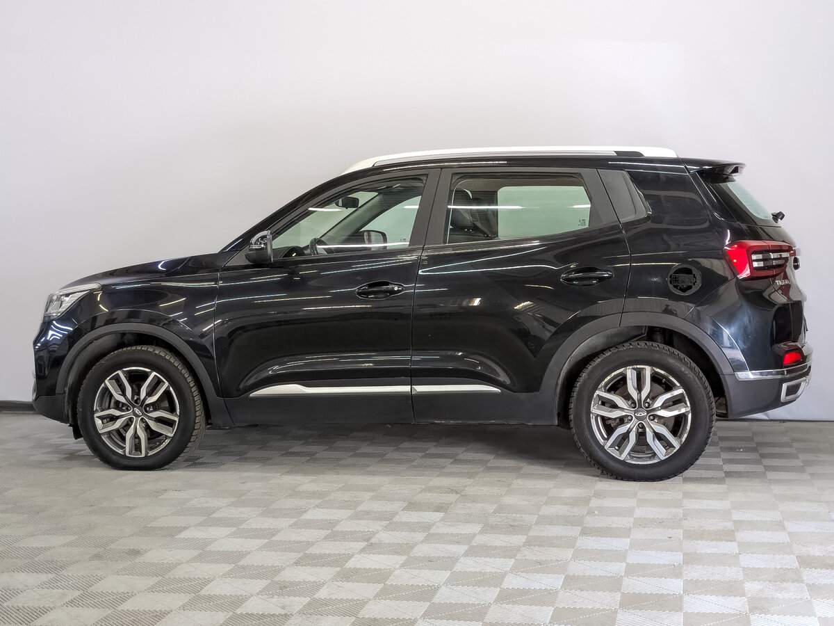 Chery Tiggo 4, 2021 - 132 955 км. | Фото №8