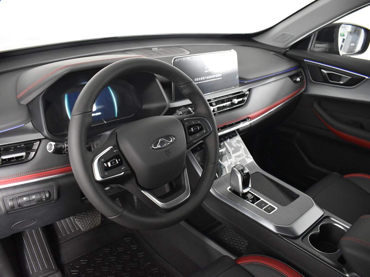 Chery Tiggo 4 Pro, 2022 - 15 000 км. | Фото №7