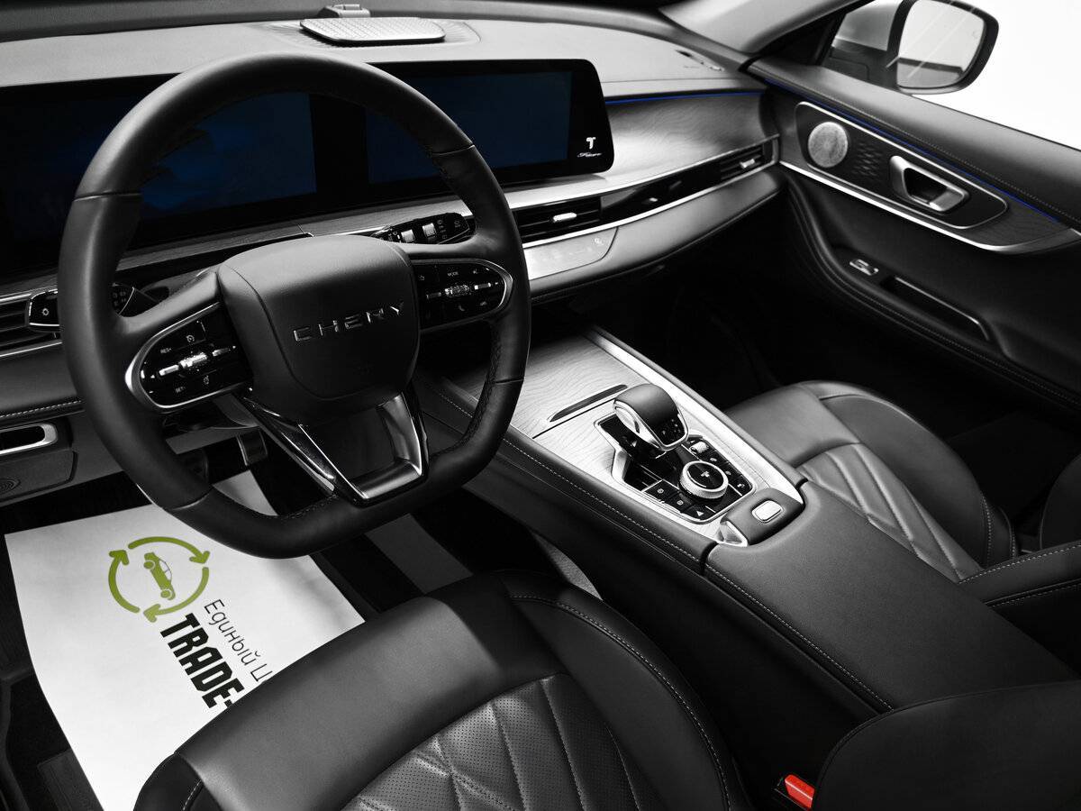 Chery Tiggo 8 Pro Max, 2024 - 15 148 км. | Фото №8