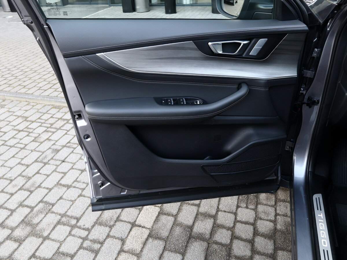 Chery Tiggo 8 Pro Max, 2023 - 15 500 км. | Фото №8