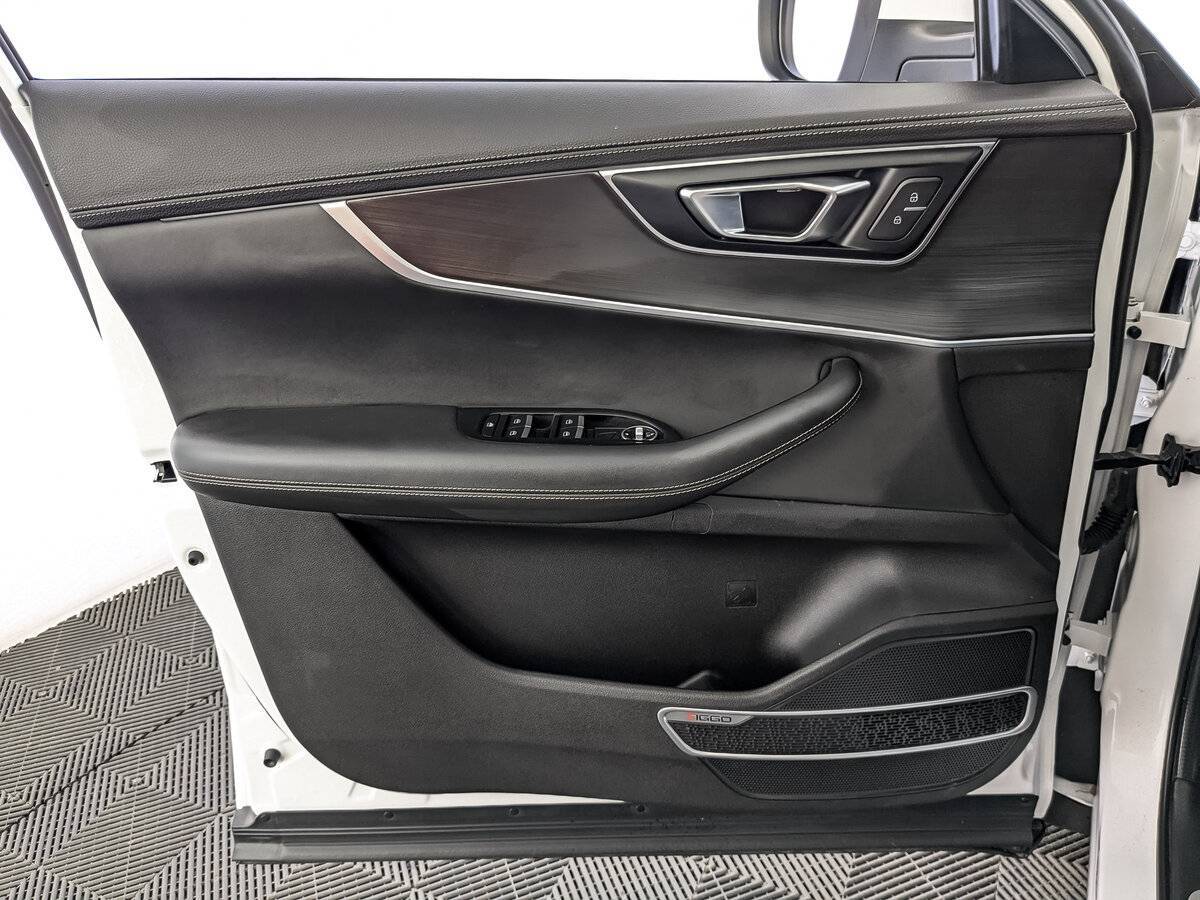 Chery Tiggo 8, 2021 Фото №19