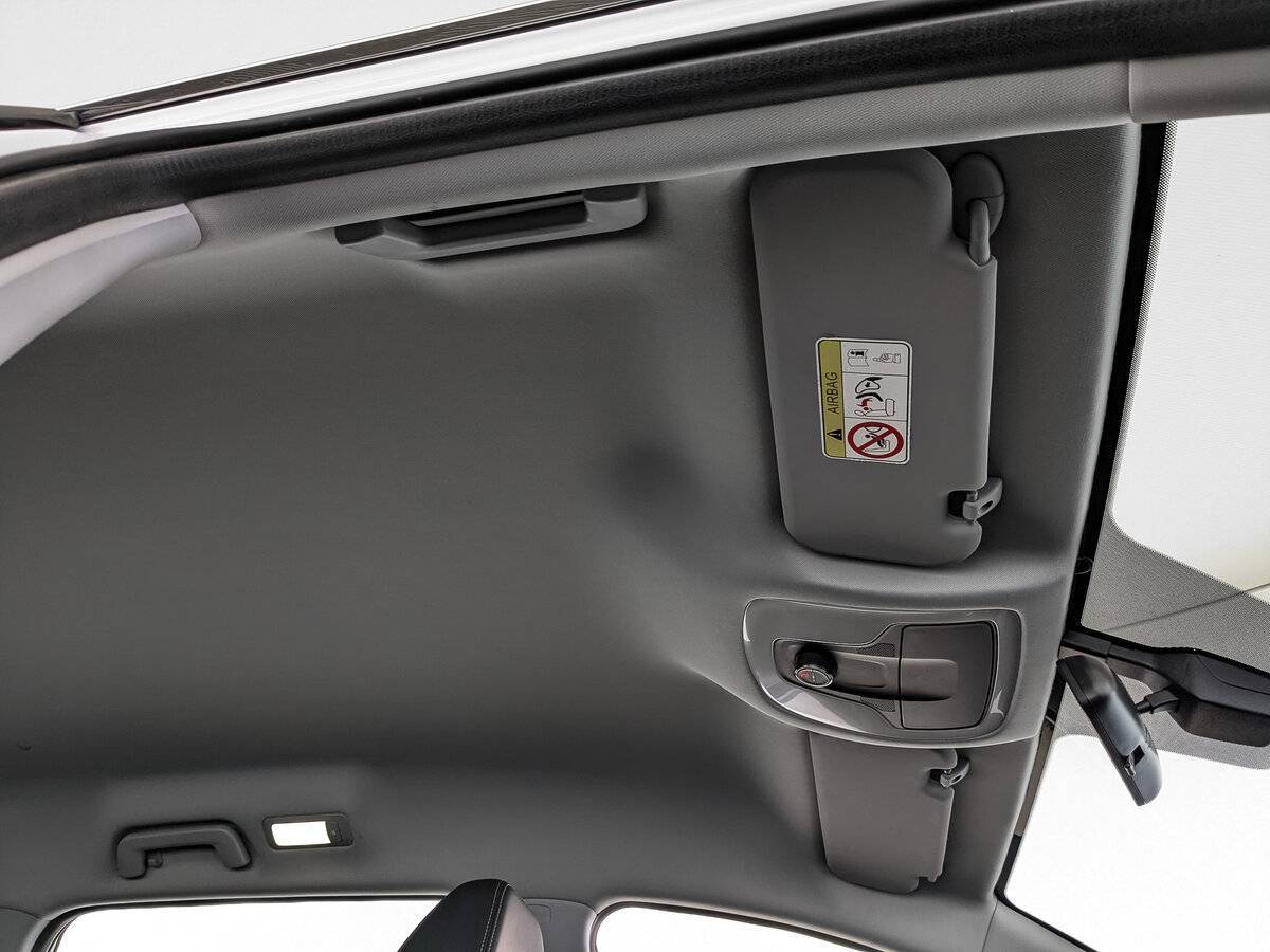 Chery Tiggo 8, 2021 Фото №23