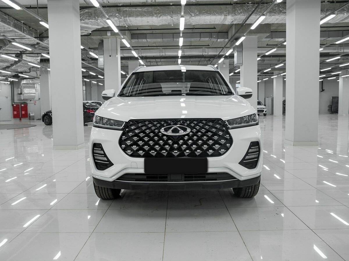 Chery Tiggo 7 Pro, 2021 - 47 708 км. | Фото №7