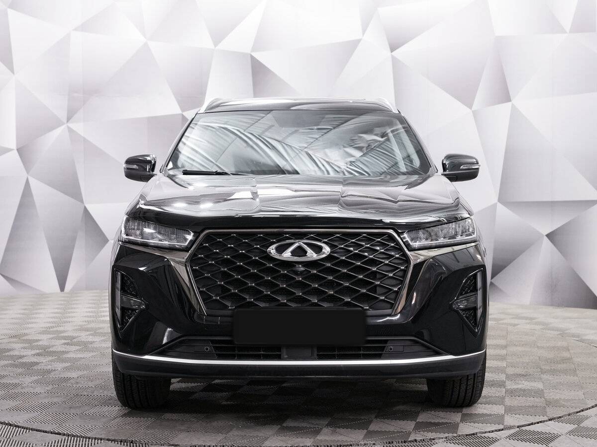 Chery Tiggo 7 Pro Max, 2023 - 42 000 км. | Фото №8