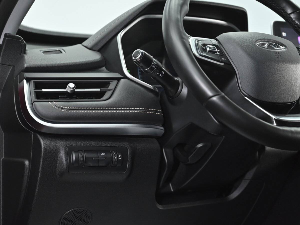Chery Tiggo 8, 2021 - 90 000 км. | Фото №8