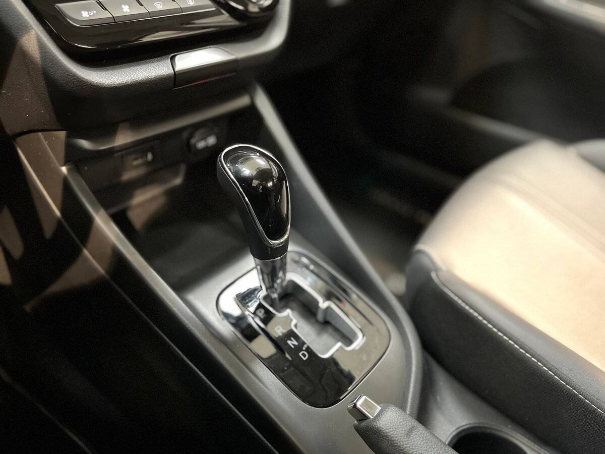 Changan Alsvin, 2023 Фото №18