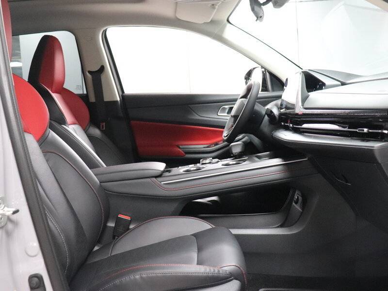 Changan CS55 Plus, 2023 - 2 287 км. | Фото №7