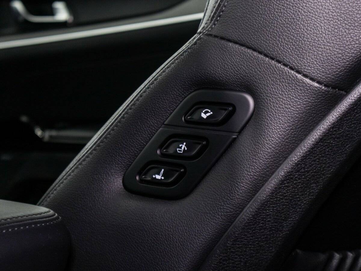 Kia K5, 2021 Фото №28